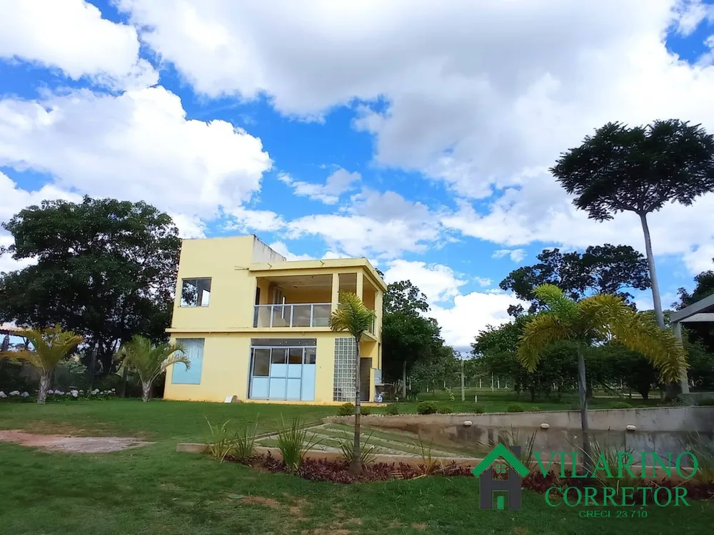 Sítio, 4 quartos, 4875 m² - Foto 4
