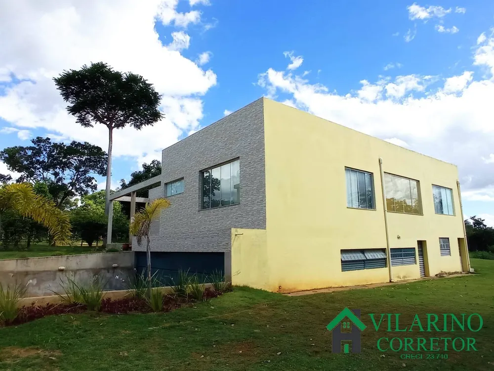 Sítio, 4 quartos, 4875 m² - Foto 5