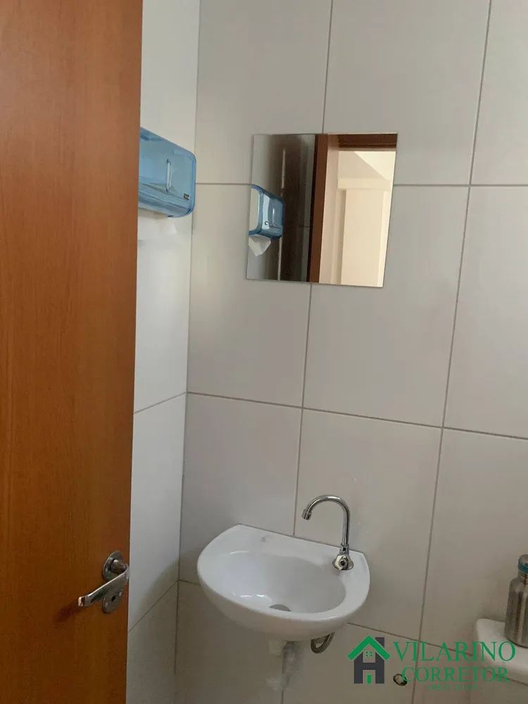 Sala-Conjunto, 24 m² - Foto 5