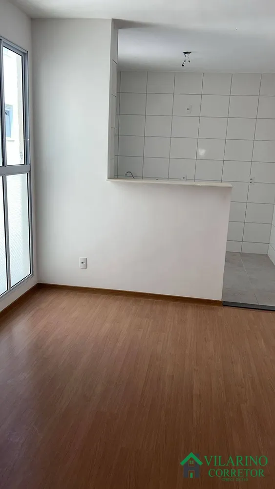Apartamento, 2 quartos, 48 m² - Foto 1