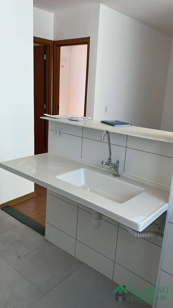 Apartamento, 2 quartos, 48 m² - Foto 4