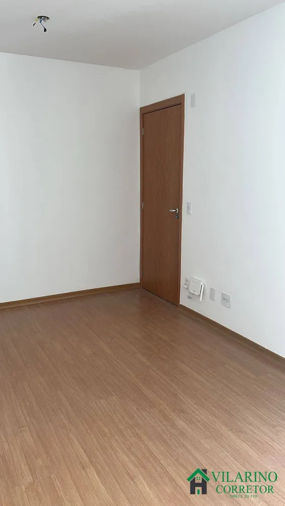 Apartamento, 2 quartos, 48 m² - Foto 5