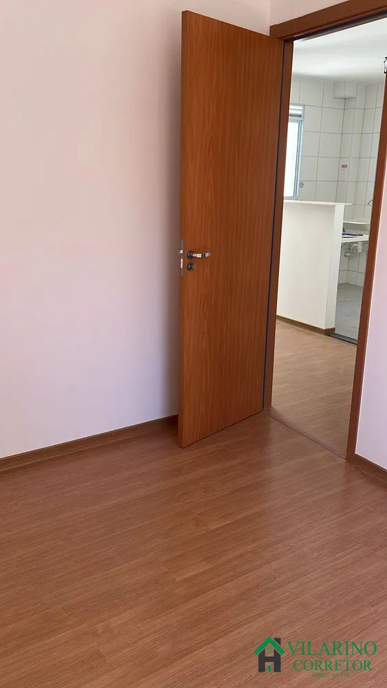 Apartamento, 2 quartos, 48 m² - Foto 6