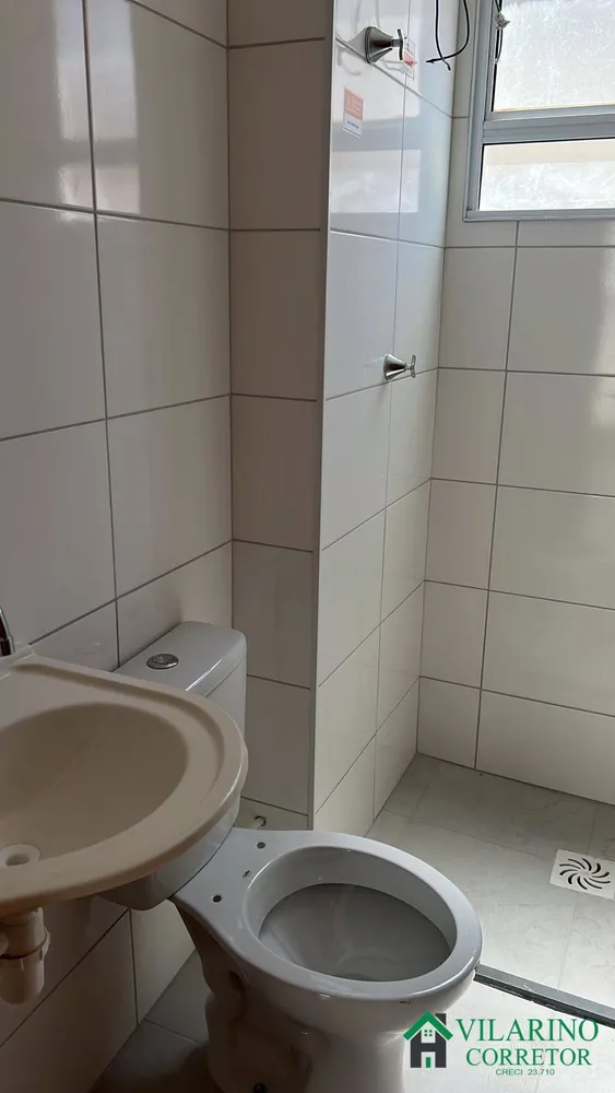 Apartamento, 2 quartos, 48 m² - Foto 2
