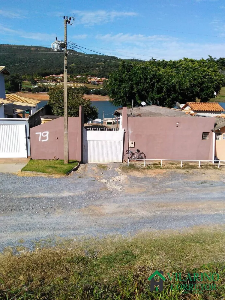 Casa à venda com 3 quartos, 150m² - Foto 1