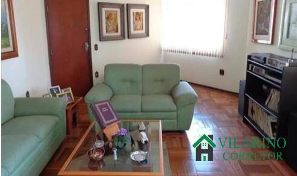 Apartamento, 4 quartos, 120 m² - Foto 12