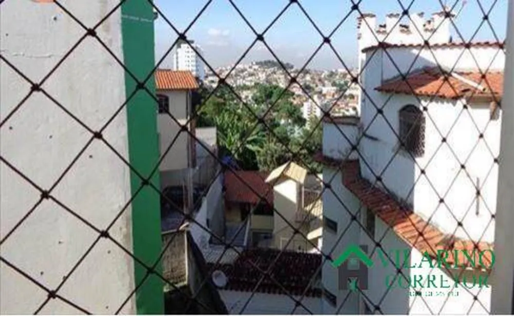 Apartamento, 4 quartos, 120 m² - Foto 9