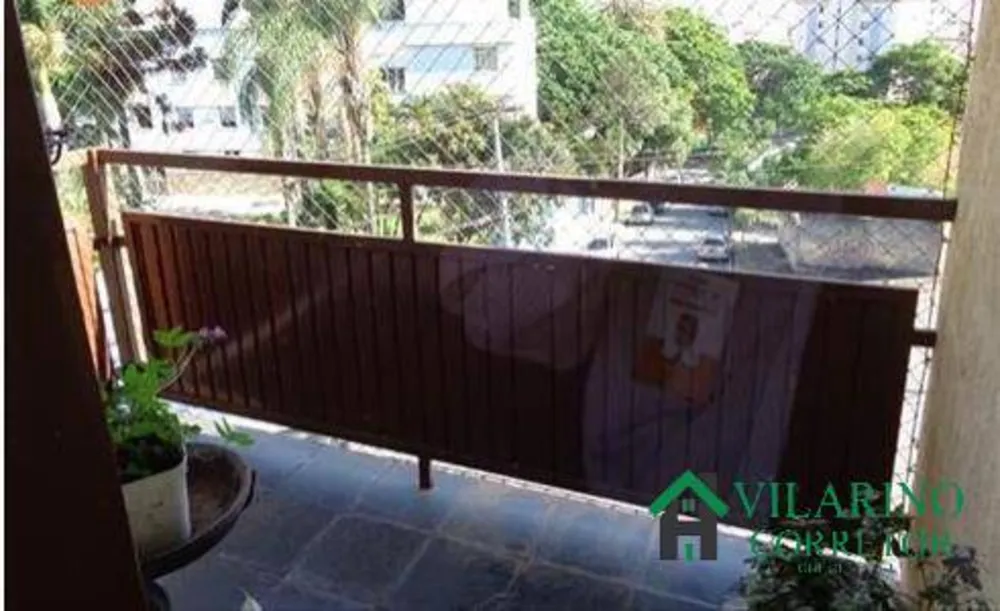 Apartamento, 4 quartos, 120 m² - Foto 10