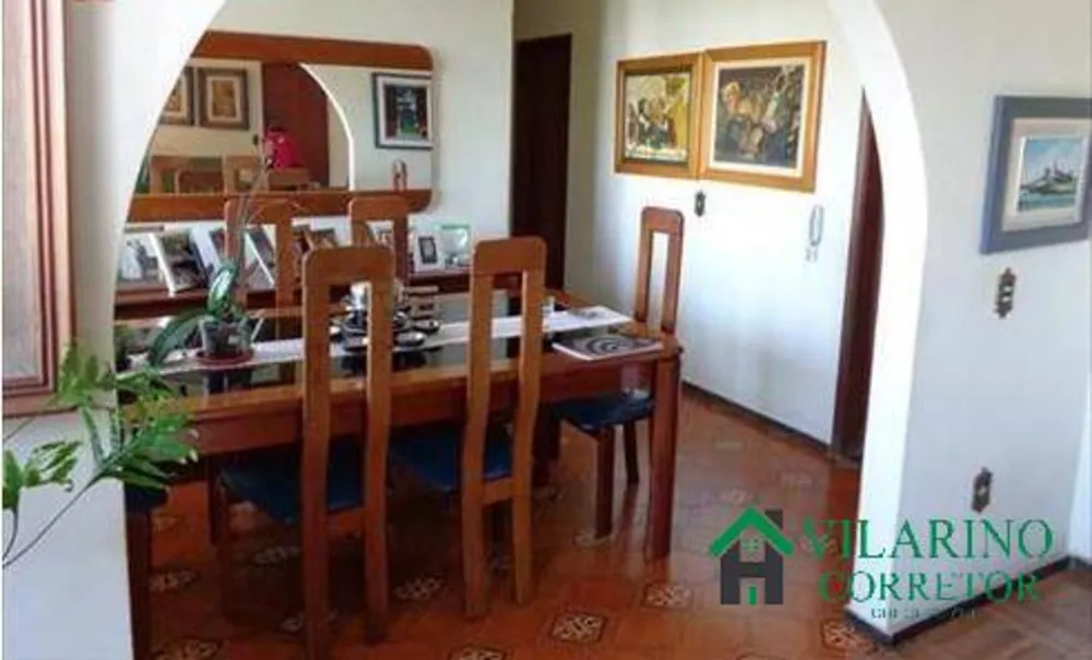 Apartamento, 4 quartos, 120 m² - Foto 11