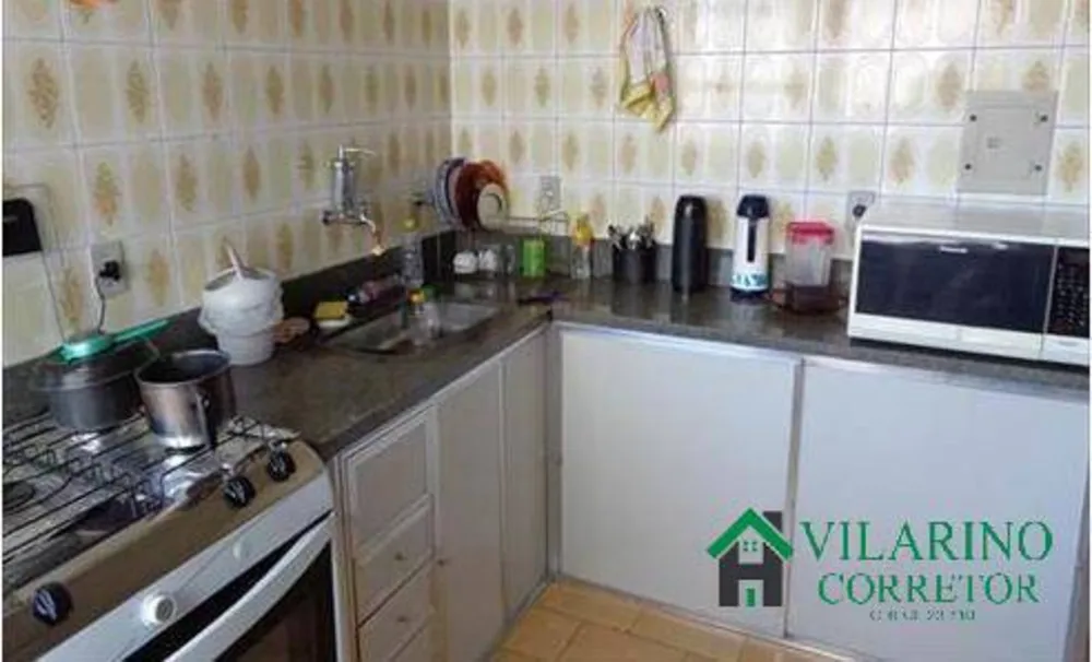 Apartamento, 4 quartos, 120 m² - Foto 2