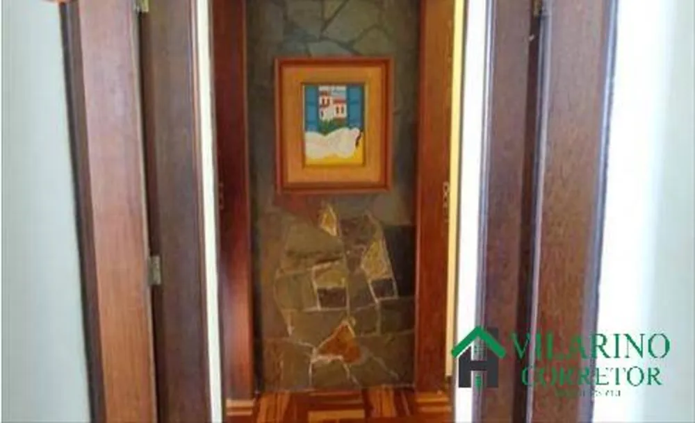 Apartamento, 4 quartos, 120 m² - Foto 8