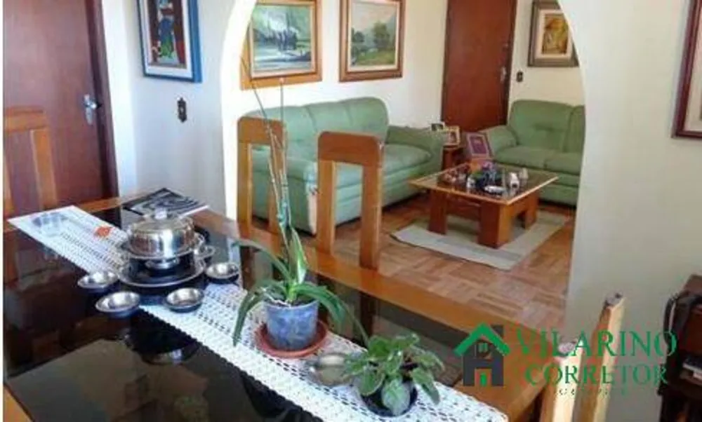 Apartamento, 4 quartos, 120 m² - Foto 13