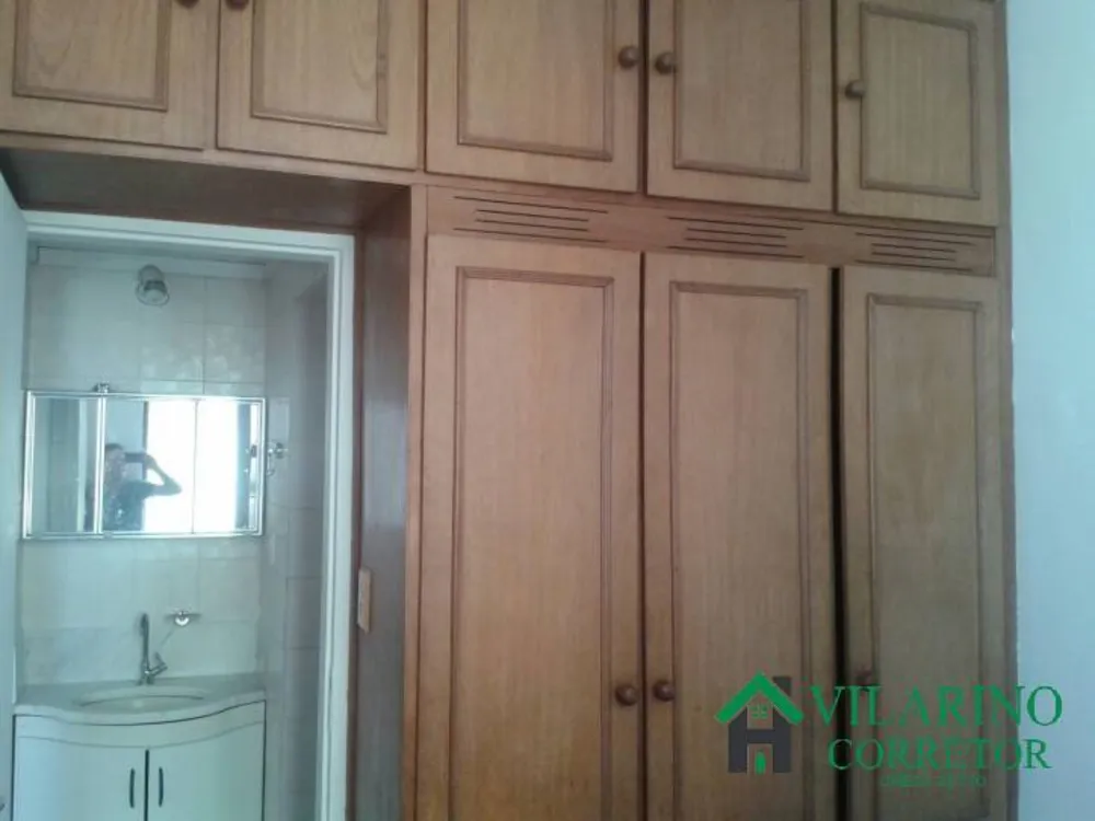 Apartamento, 2 quartos, 45 m² - Foto 2