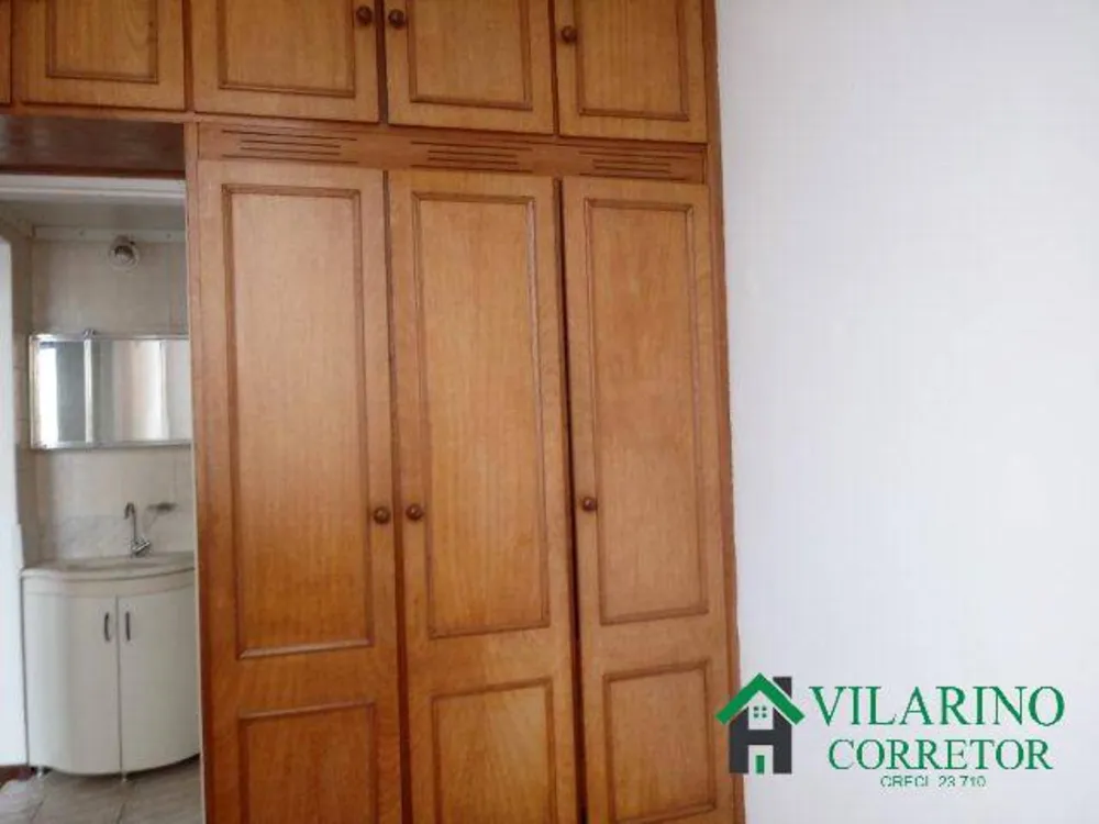 Apartamento, 2 quartos, 45 m² - Foto 4