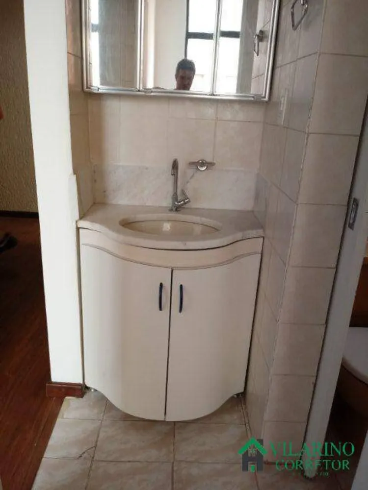 Apartamento, 2 quartos, 45 m² - Foto 5