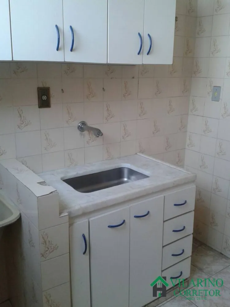 Apartamento, 2 quartos, 45 m² - Foto 5
