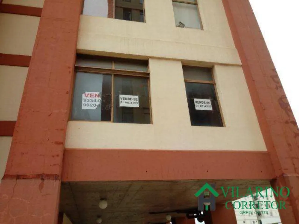 Apartamento, 2 quartos, 45 m² - Foto 15