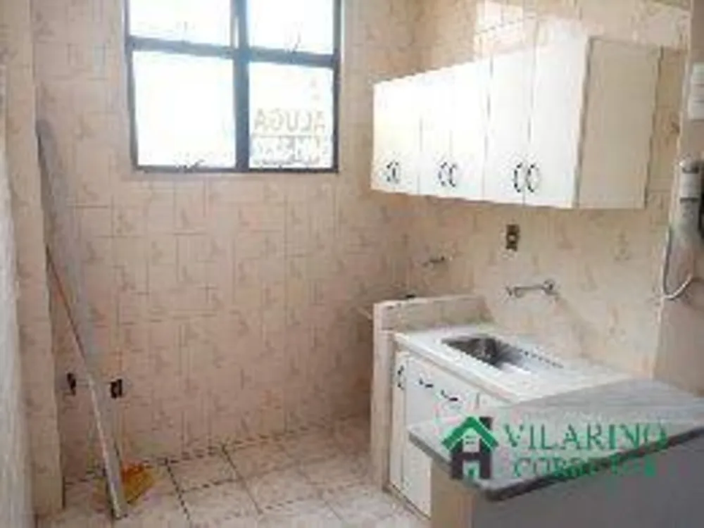 Apartamento, 2 quartos, 45 m² - Foto 7