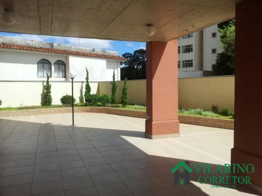 Apartamento, 2 quartos, 45 m² - Foto 6