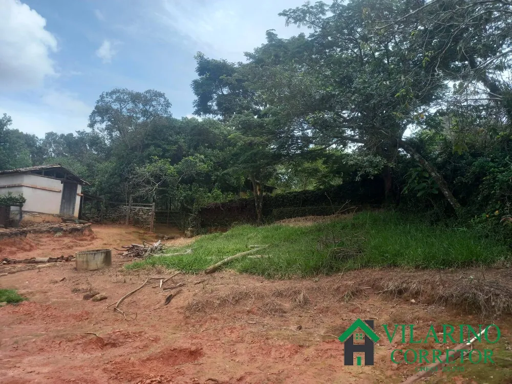 Terreno, 36 m² - Foto 1