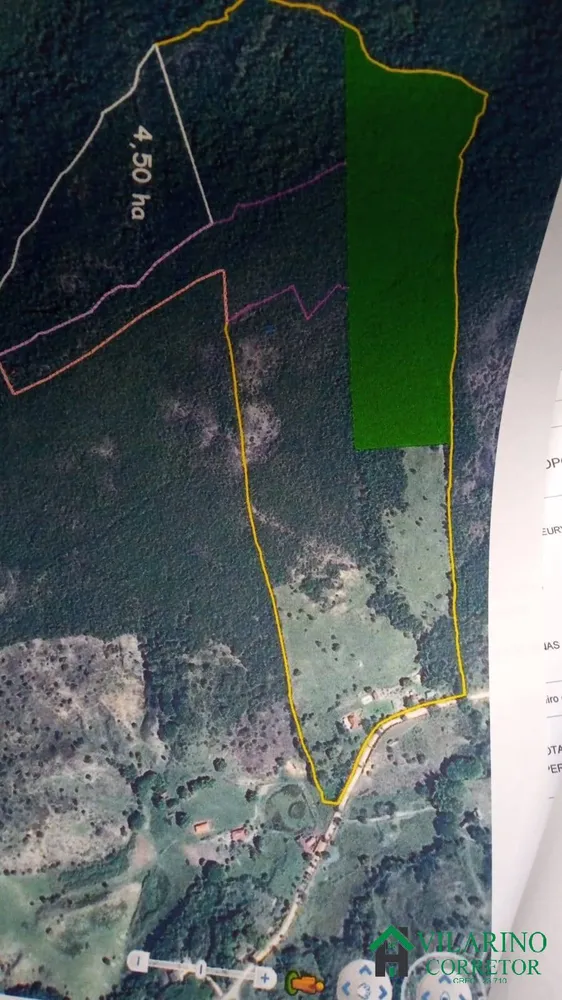 Fazenda, 33 hectares - Foto 2