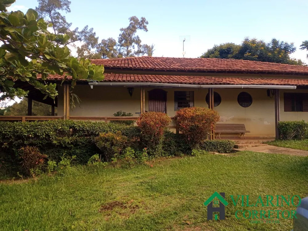 Fazenda, 33 hectares - Foto 4