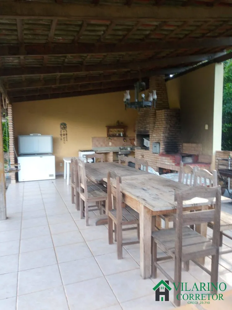 Fazenda, 33 hectares - Foto 3