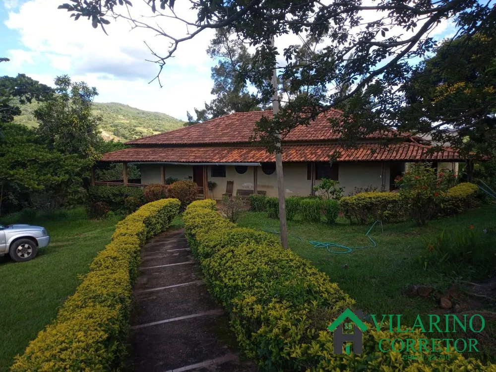 Fazenda, 33 hectares - Foto 1