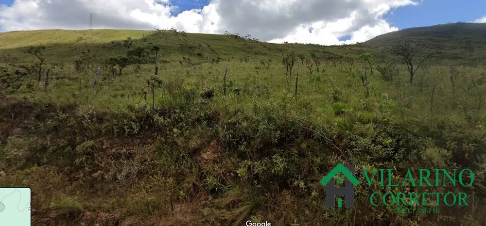 Terreno, 17 hectares - Foto 2