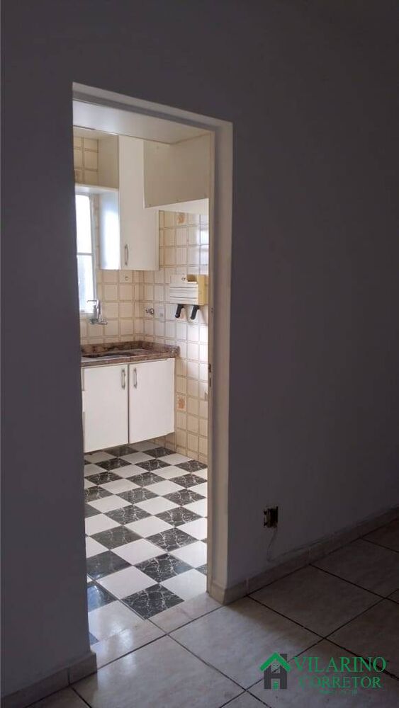 Apartamento para alugar com 3 quartos, 60m² - Foto 3