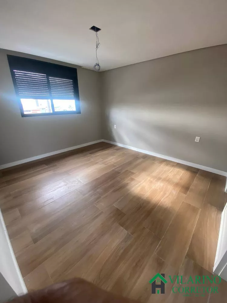 Apartamento à venda com 3 quartos, 124m² - Foto 4