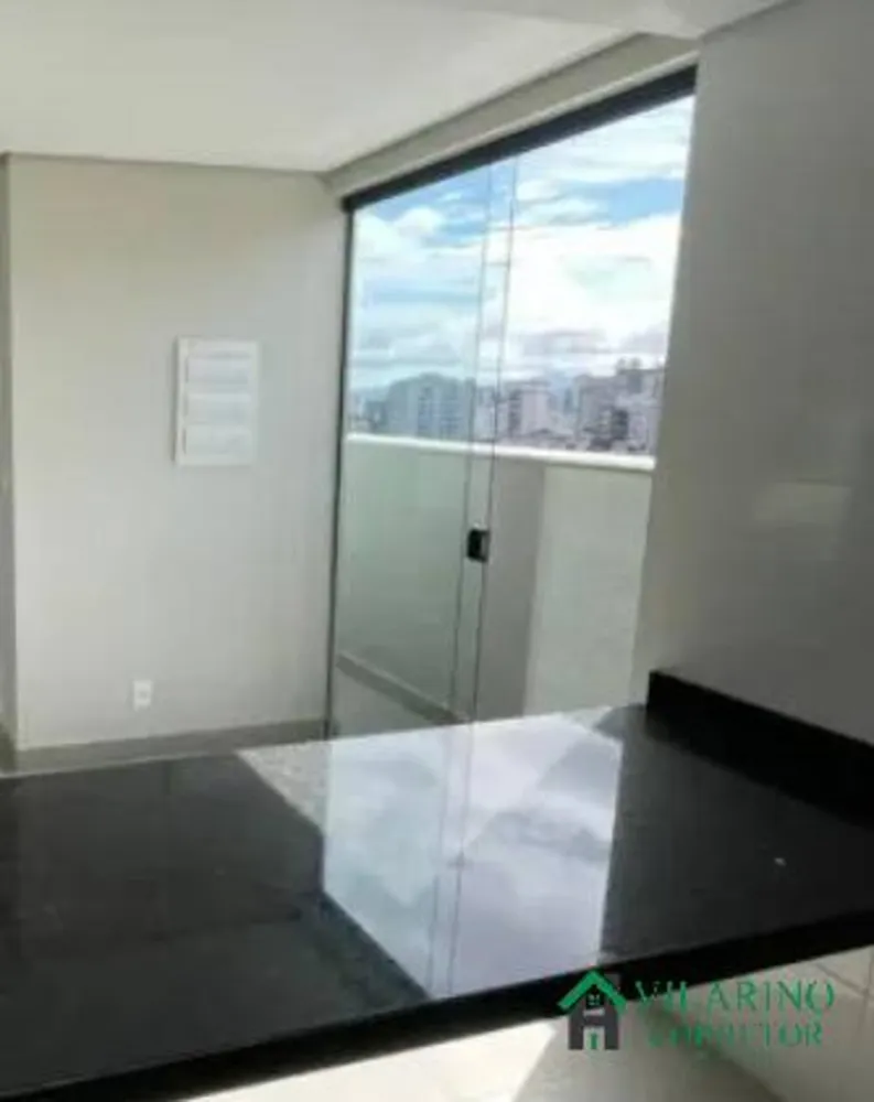 Apartamento, 2 quartos, 44 m² - Foto 4