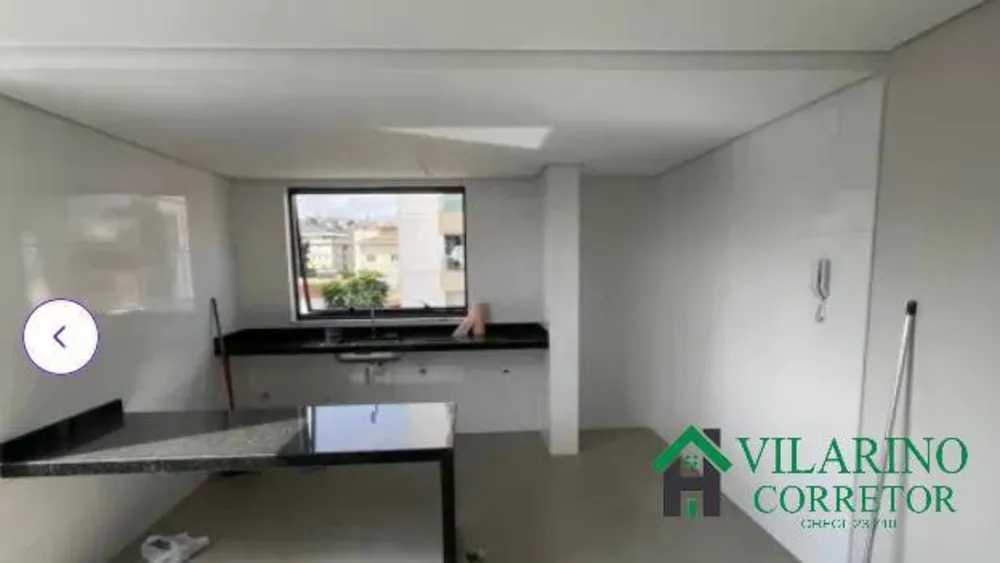 Apartamento, 2 quartos, 44 m² - Foto 1