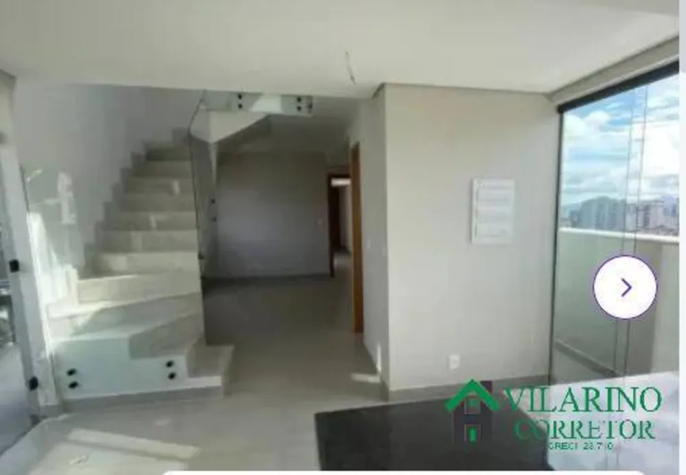 Apartamento, 2 quartos, 44 m² - Foto 3