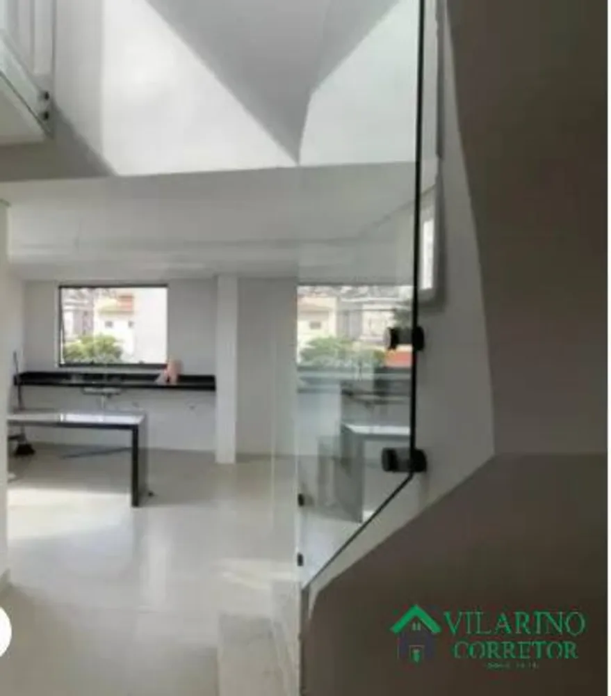 Apartamento, 2 quartos, 44 m² - Foto 2