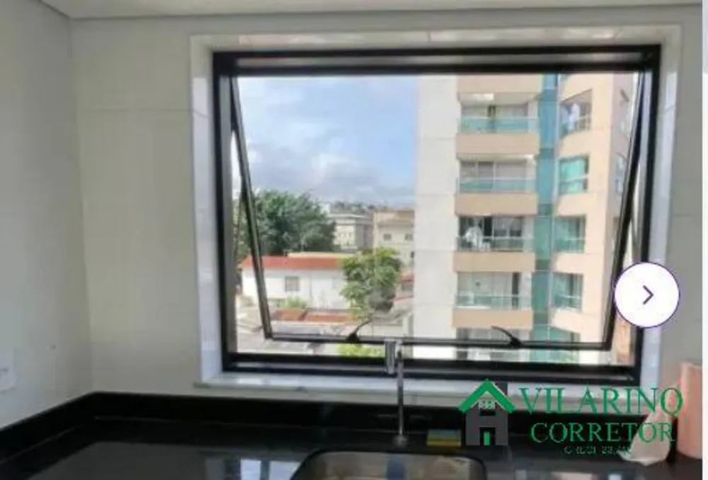 Apartamento, 2 quartos, 44 m² - Foto 5