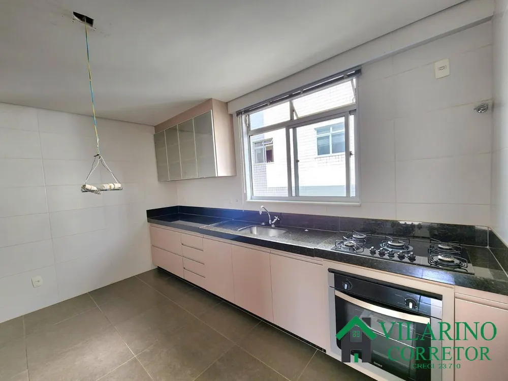 Apartamento, 3 quartos - Foto 2