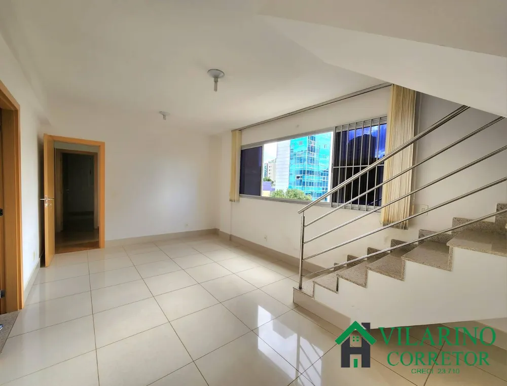 Apartamento, 3 quartos - Foto 3