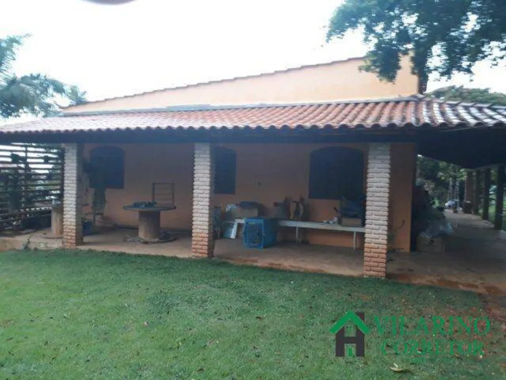 Sítio, 5 quartos, 8000 m² - Foto 8