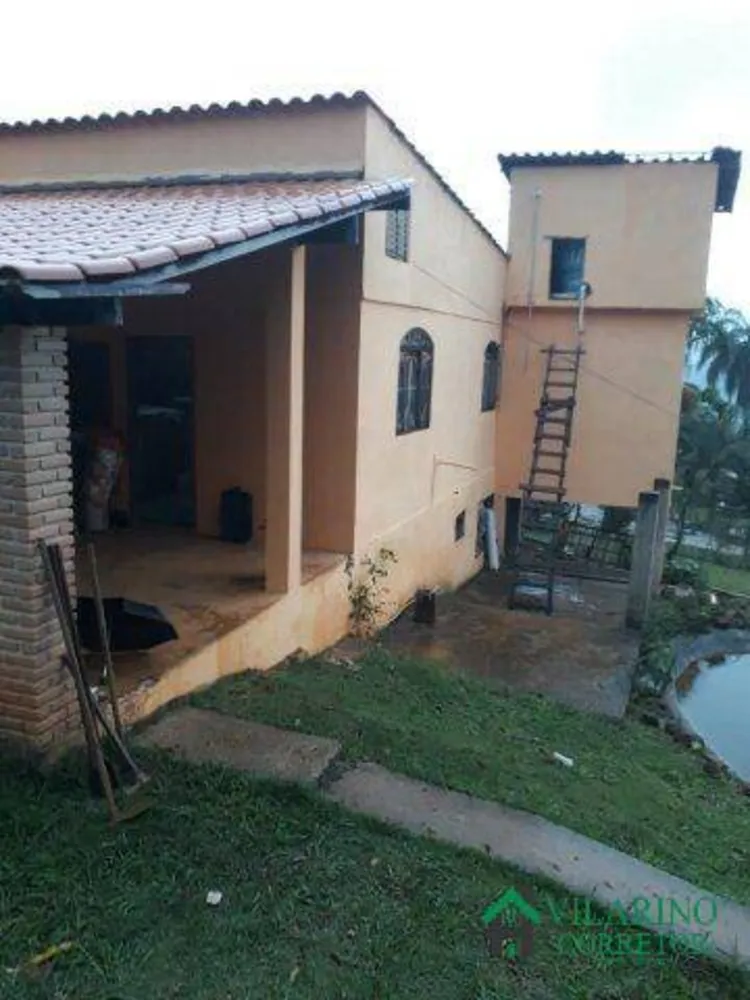 Sítio, 5 quartos, 8000 m² - Foto 2