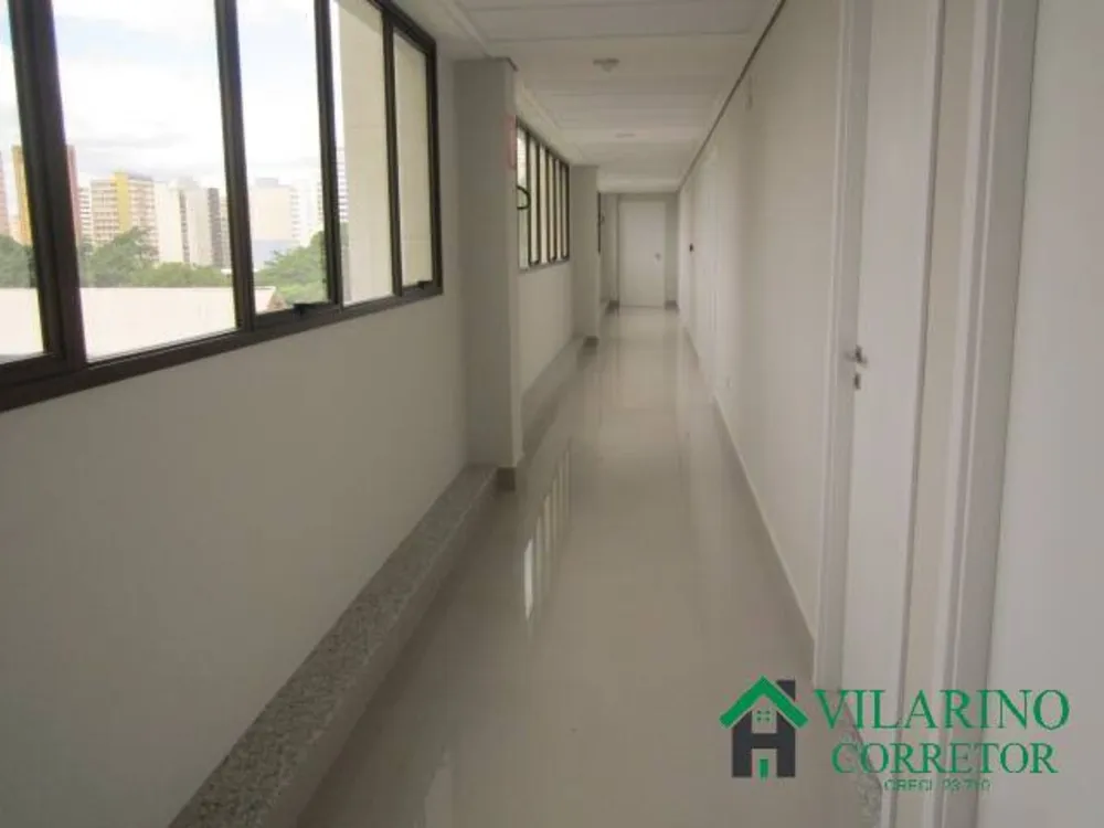 Sala-Conjunto, 24 m² - Foto 3