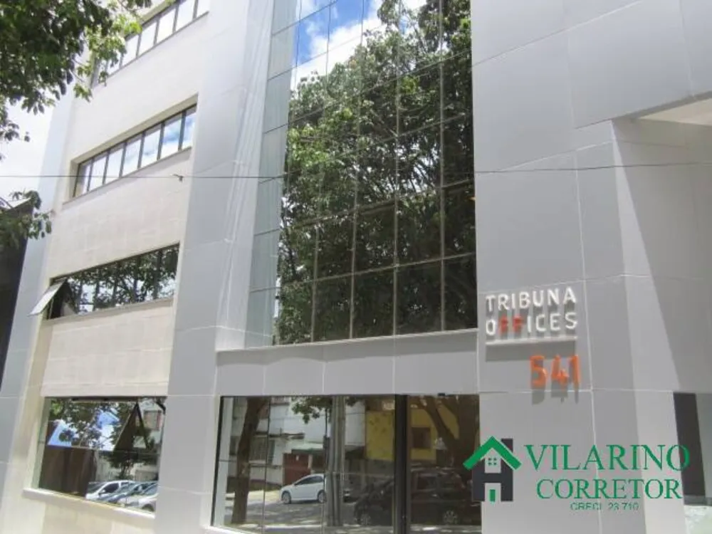 Sala-Conjunto, 24 m² - Foto 4