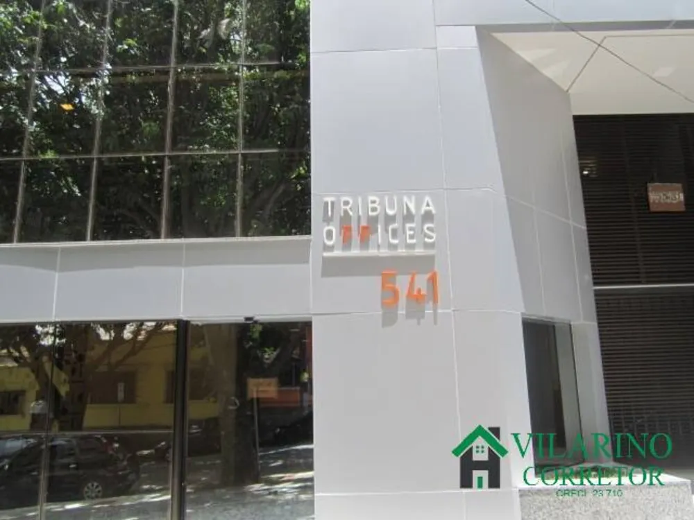 Sala-Conjunto, 24 m² - Foto 8