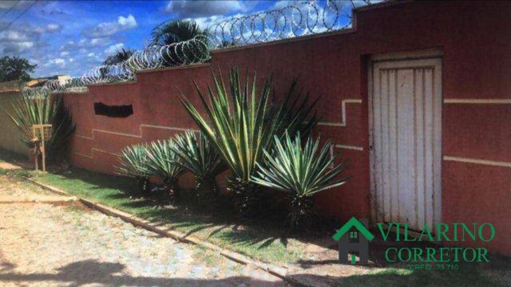 Chácara à venda com 1 quarto, 80m² - Foto 3