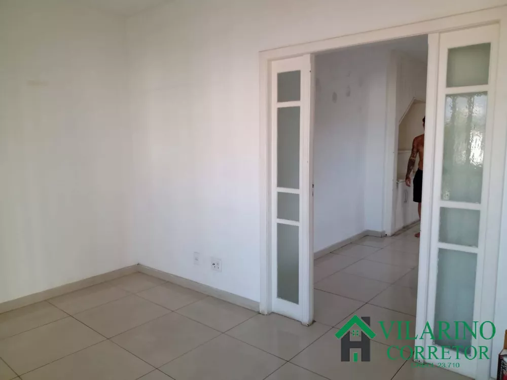 Apartamento à venda com 5 quartos, 166m² - Foto 4