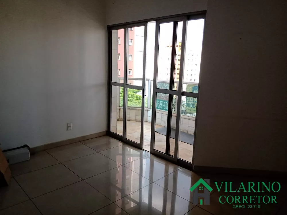 Apartamento à venda com 5 quartos, 166m² - Foto 3