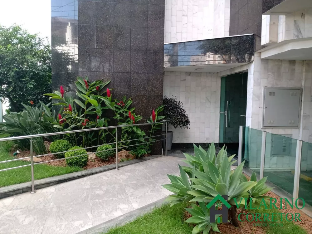 Apartamento à venda com 5 quartos, 166m² - Foto 1