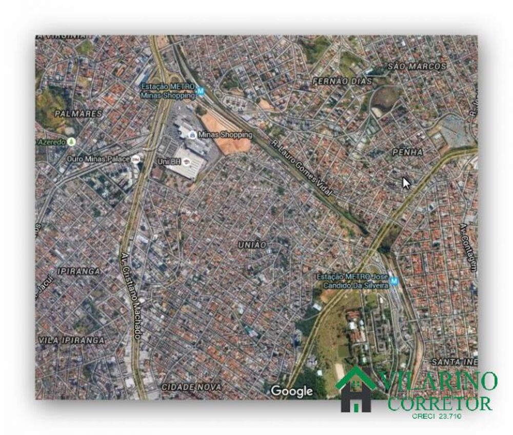 Terreno à venda, 80m² - Foto 3