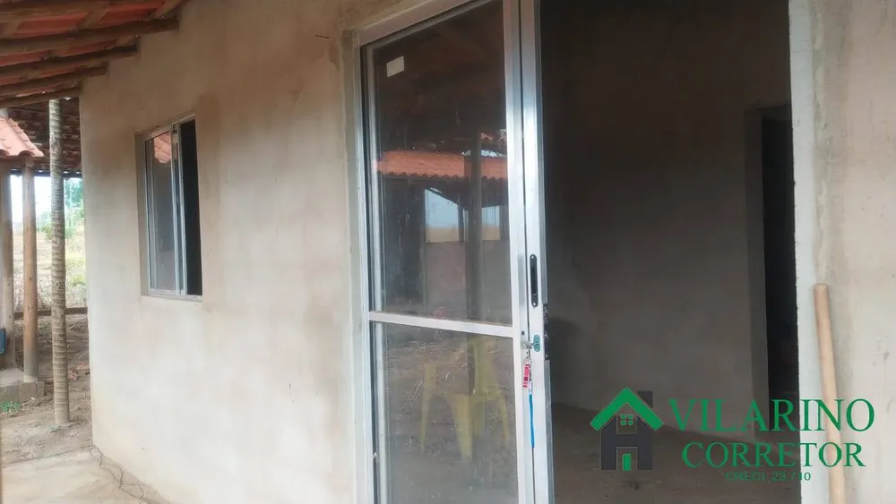 Chácara, 5 quartos, 500 m² - Foto 3