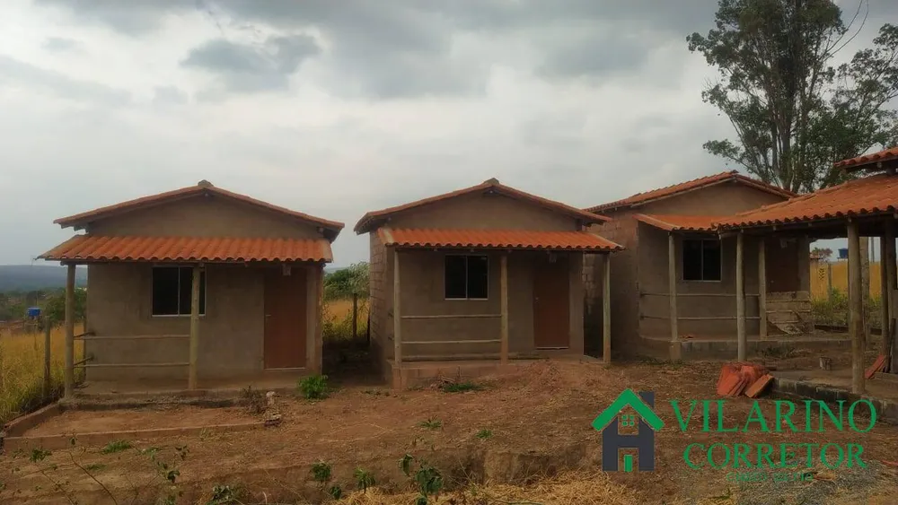 Chácara, 5 quartos, 500 m² - Foto 4